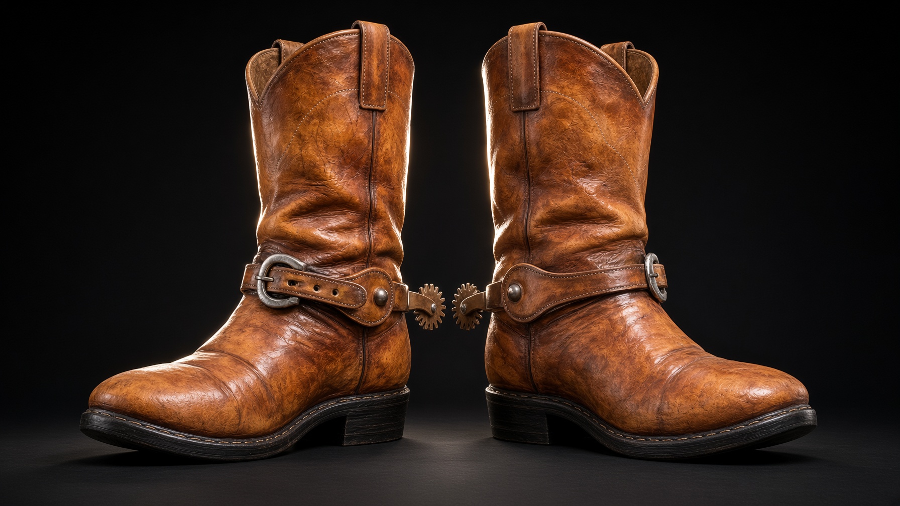 Monumental Boots