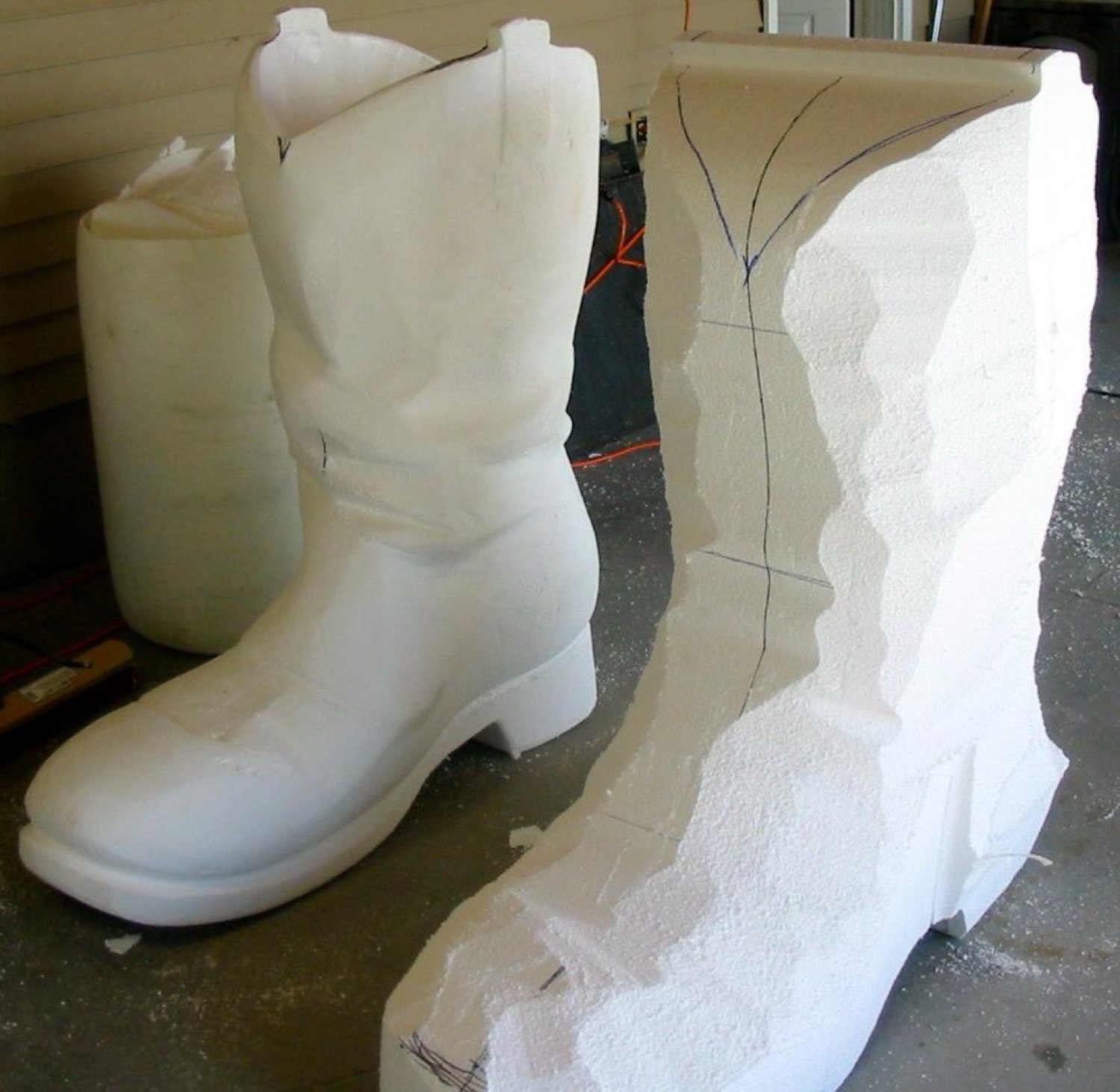 Monumental Boots — view 2