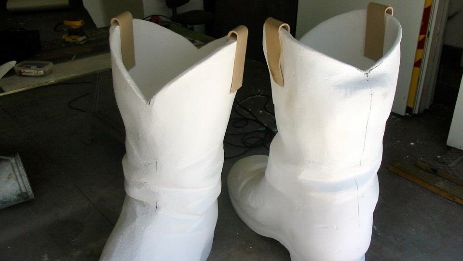 Monumental Boots — view 4