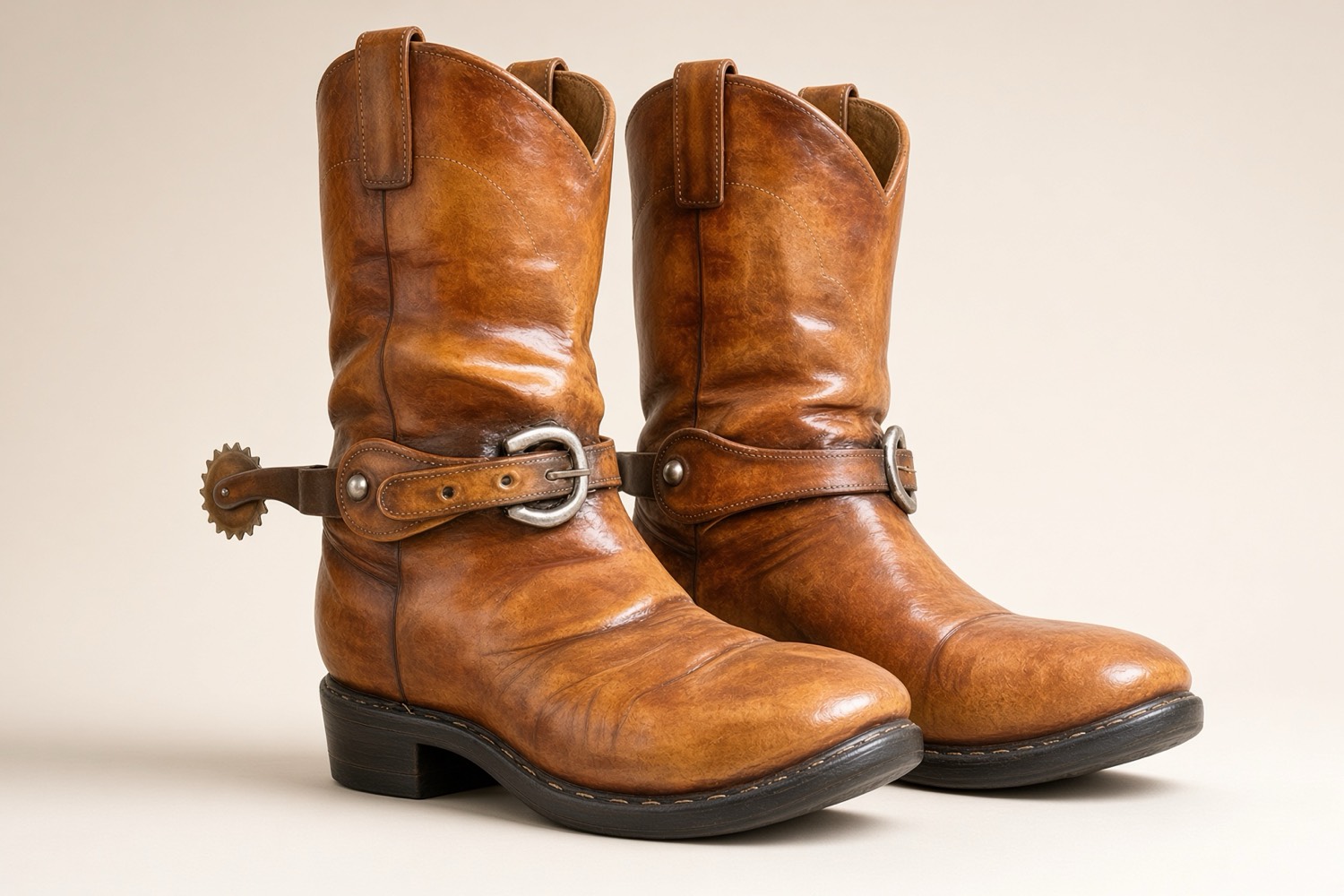 Monumental Boots — view 14