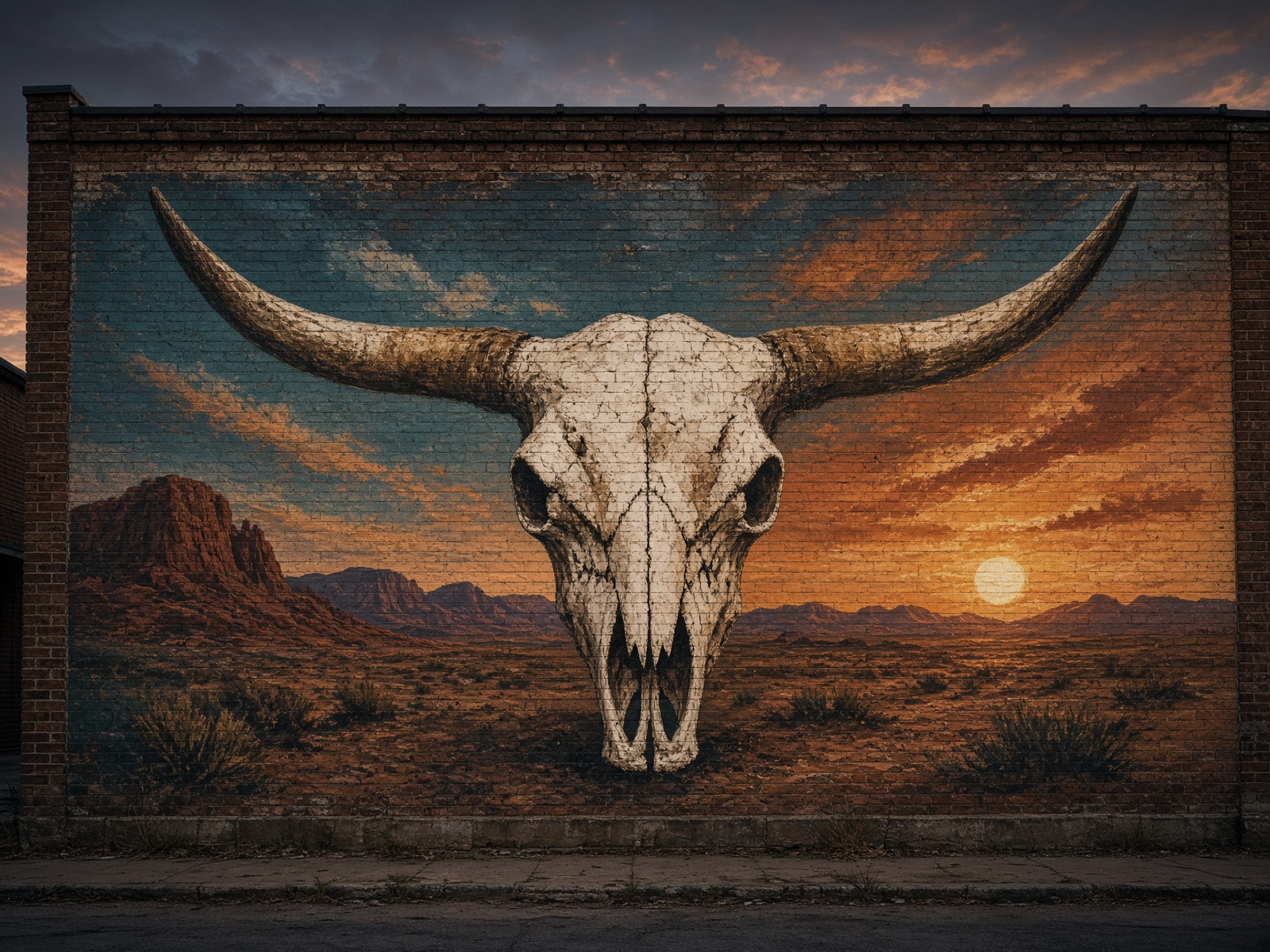 West of Nowhere