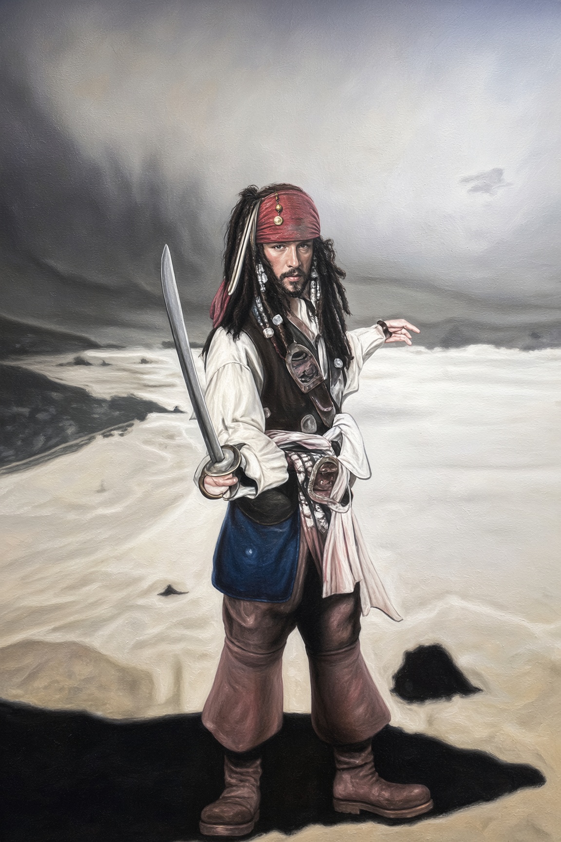 Pirate Themed House — view 10
