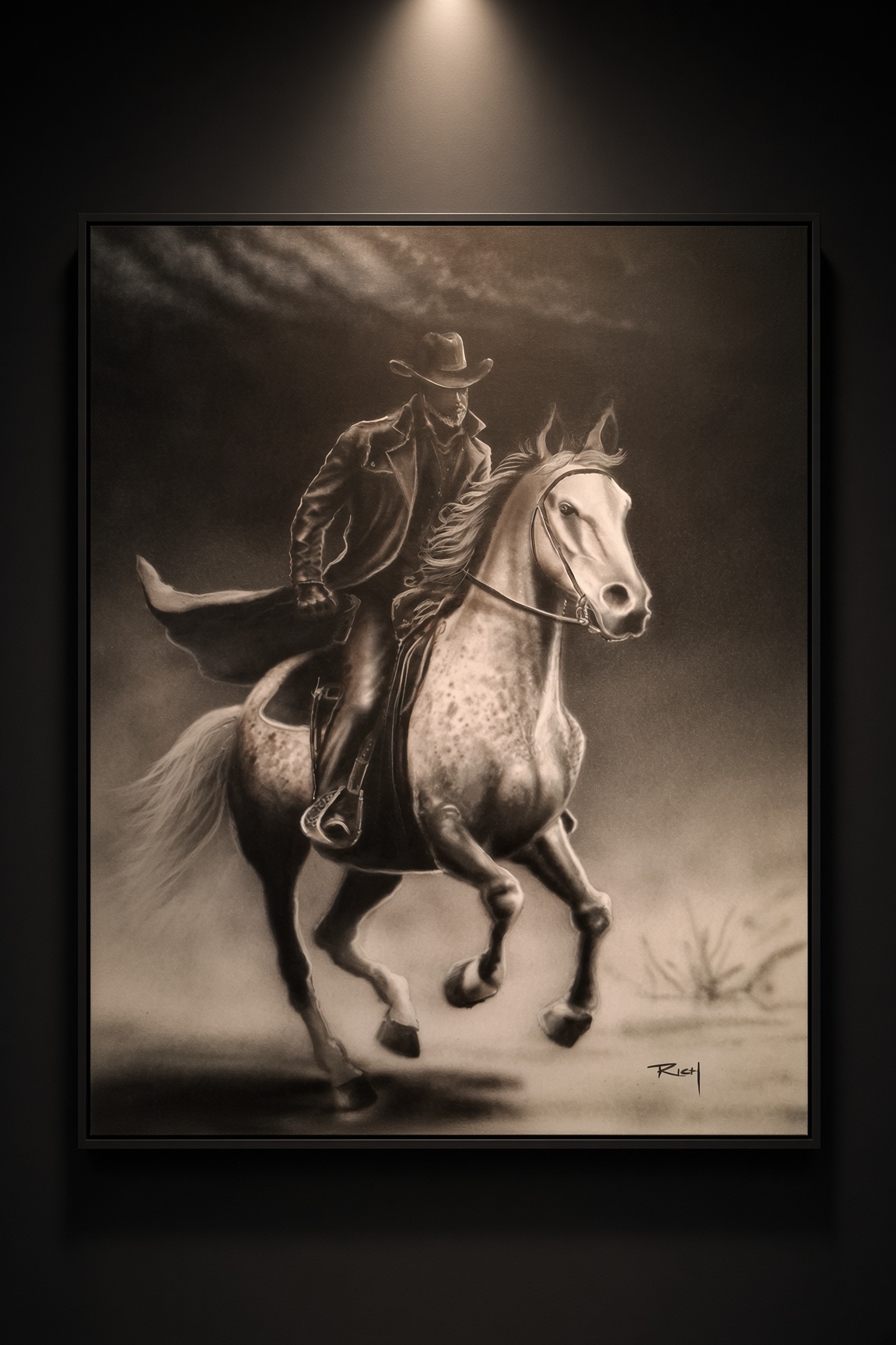 The Rider