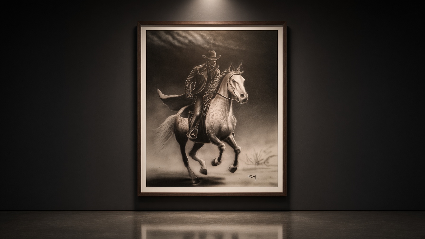 The Rider